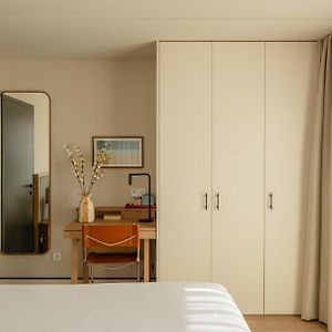 Deluxe Appartement met een Slaapkamer
